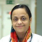 Dr. Asha Ashik